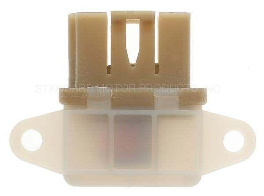 Standard Ignition RY-138 Anti-Dieseling Relay
