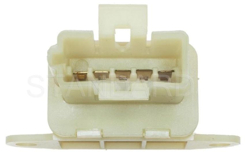 Standard Ignition RY-138 Anti-Dieseling Relay