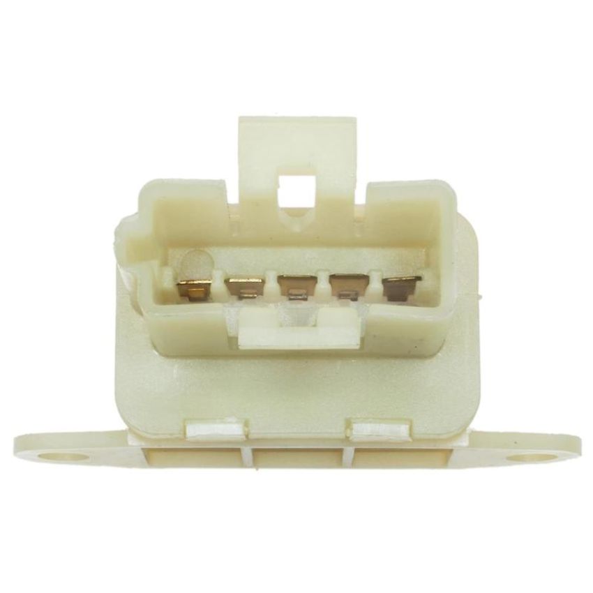 Standard Ignition RY-138 Anti-Dieseling Relay
