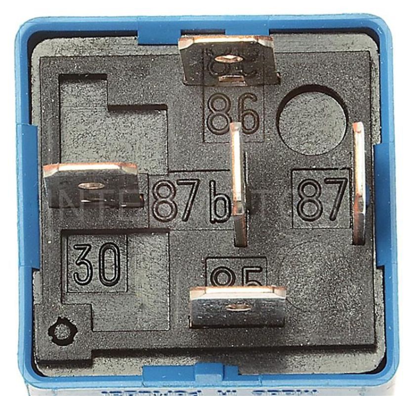 Standard Ignition RY-1392 Automatic Headlight Relay