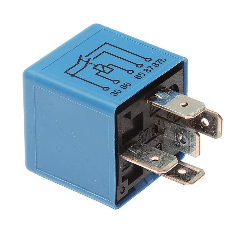 Standard Ignition RY-1392 Automatic Headlight Relay