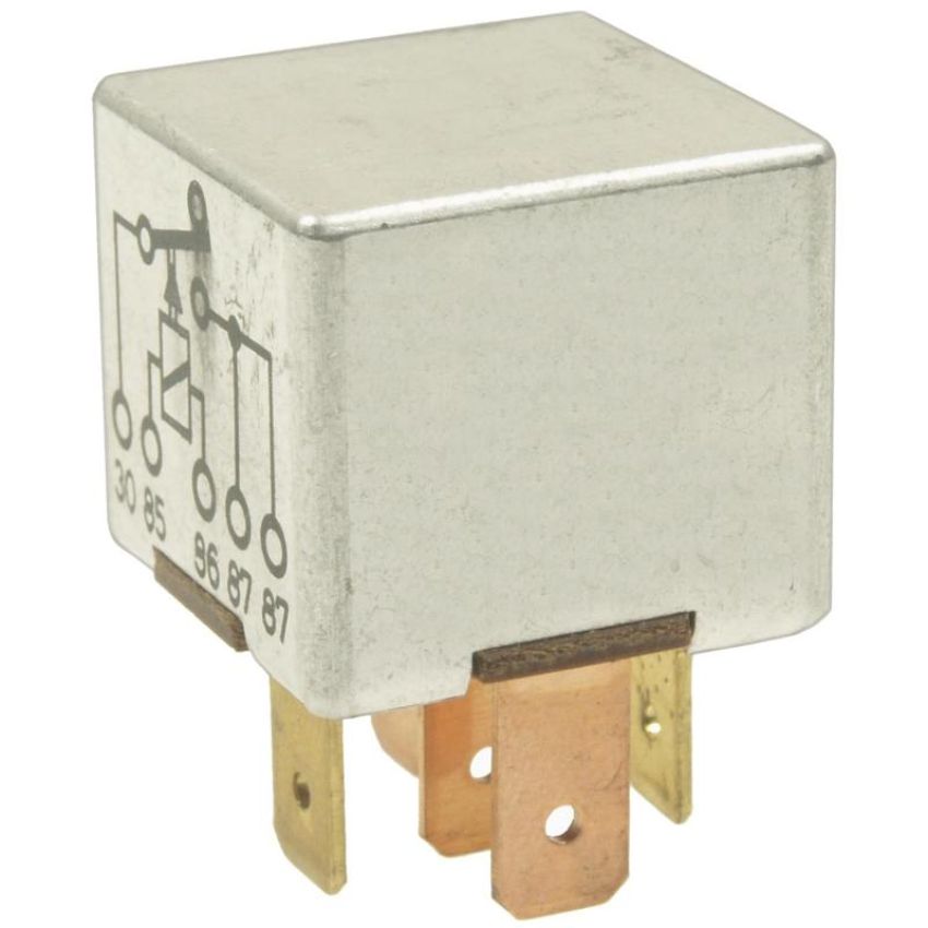 Standard Ignition RY-1395 Coolant Fan Relay