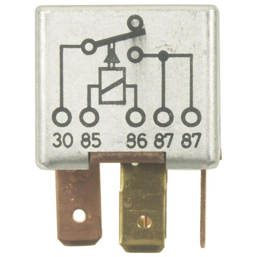Standard Ignition RY-1395 Coolant Fan Relay