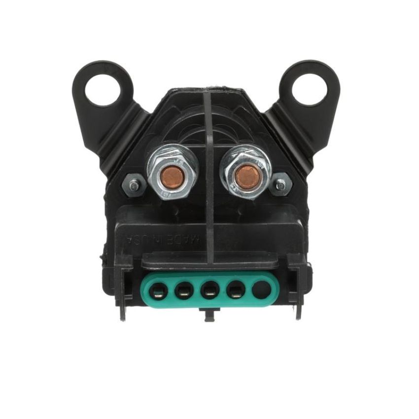 Standard Ignition RY-139 Accessory Relay
