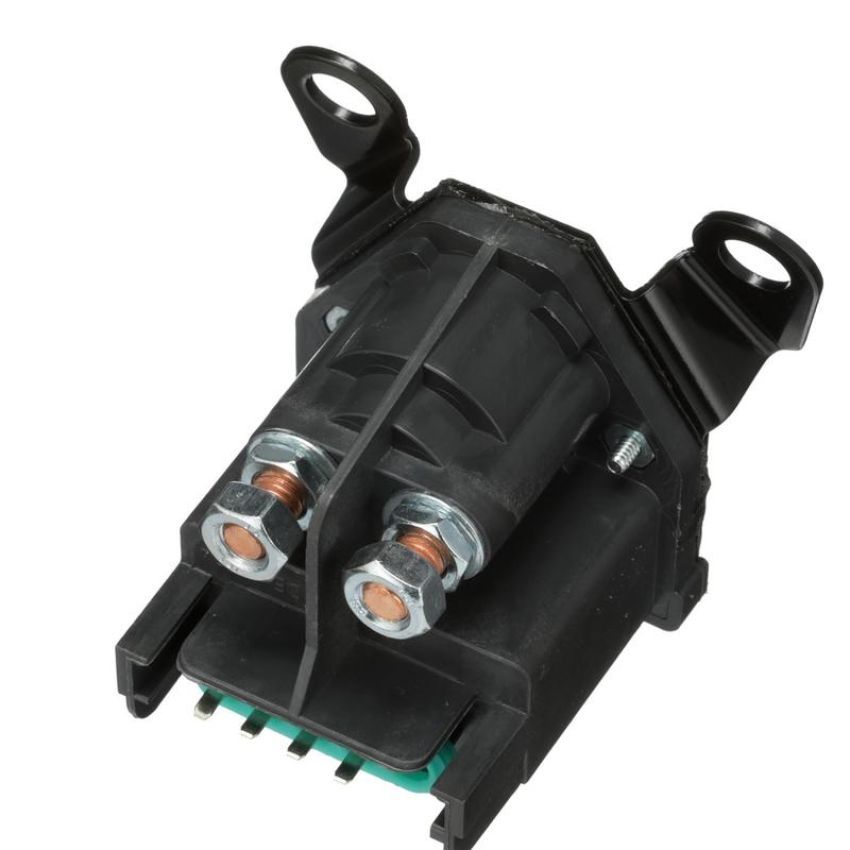 Standard Ignition RY-139 Accessory Relay