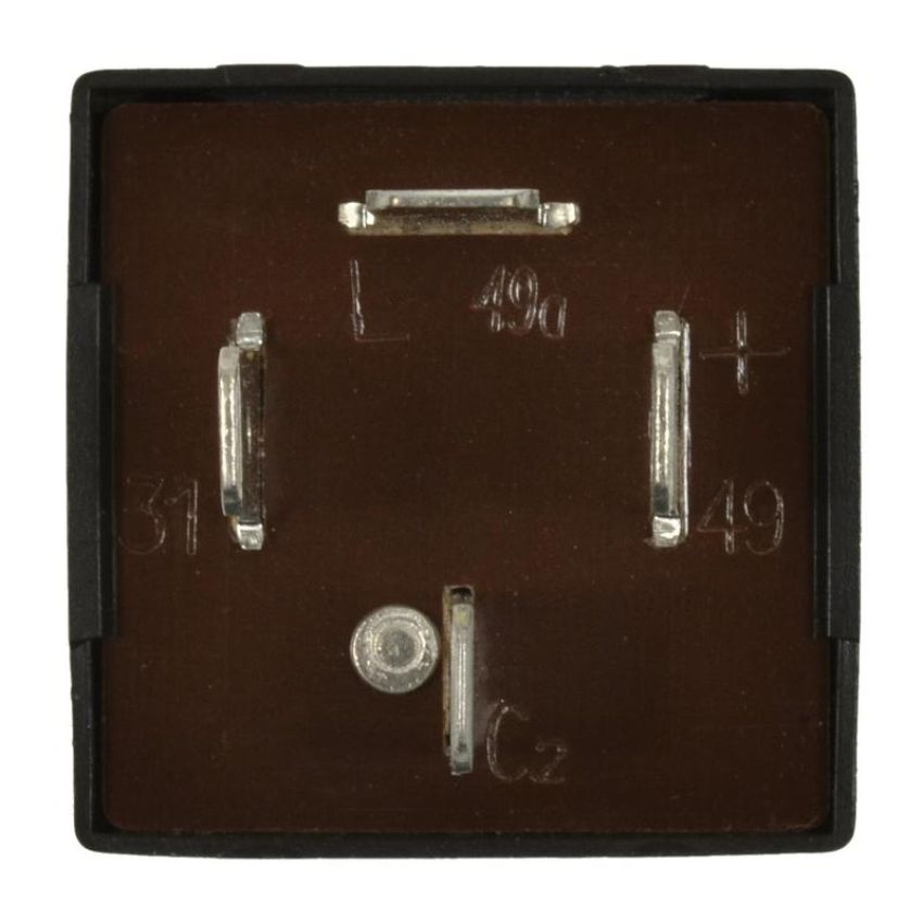 Standard Ignition RY-1411 Turn Signal Relay