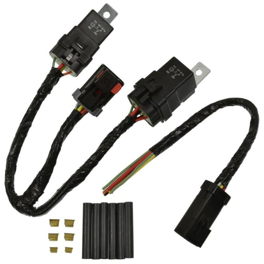 Standard Ignition RY-1428 Convertible Top Relay