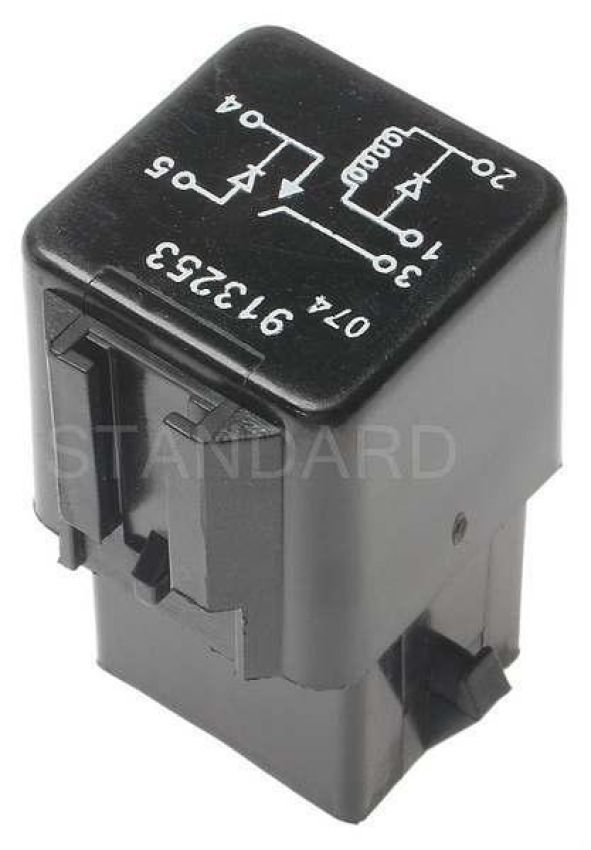Standard Ignition RY-142 Active Suspension Relay
