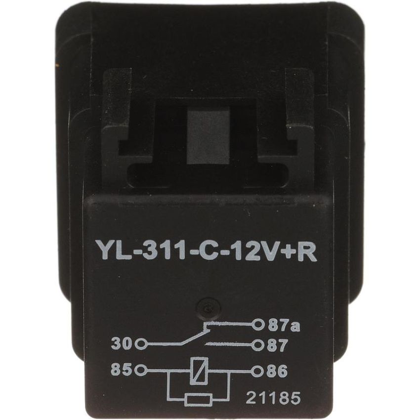 Standard Ignition RY-1430 A/C Compressor Clutch Relay