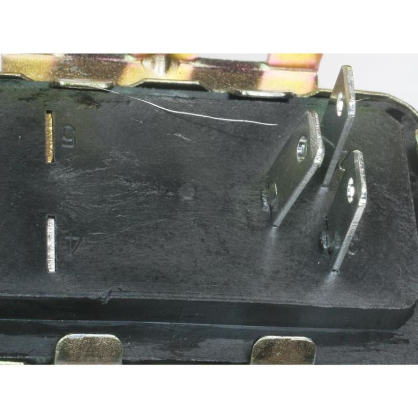 Standard Ignition RY-147 A/C Control Relay