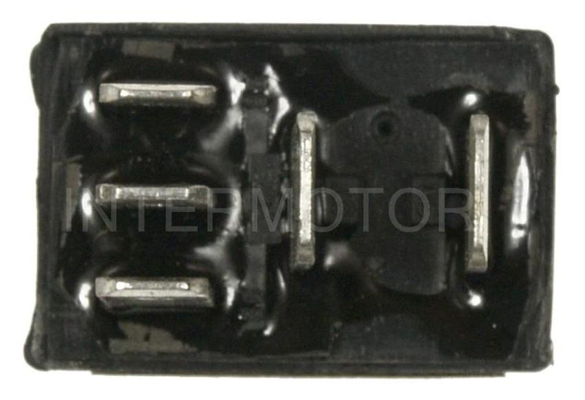 Standard Ignition RY-1487 A/C Condenser Fan Motor Relay