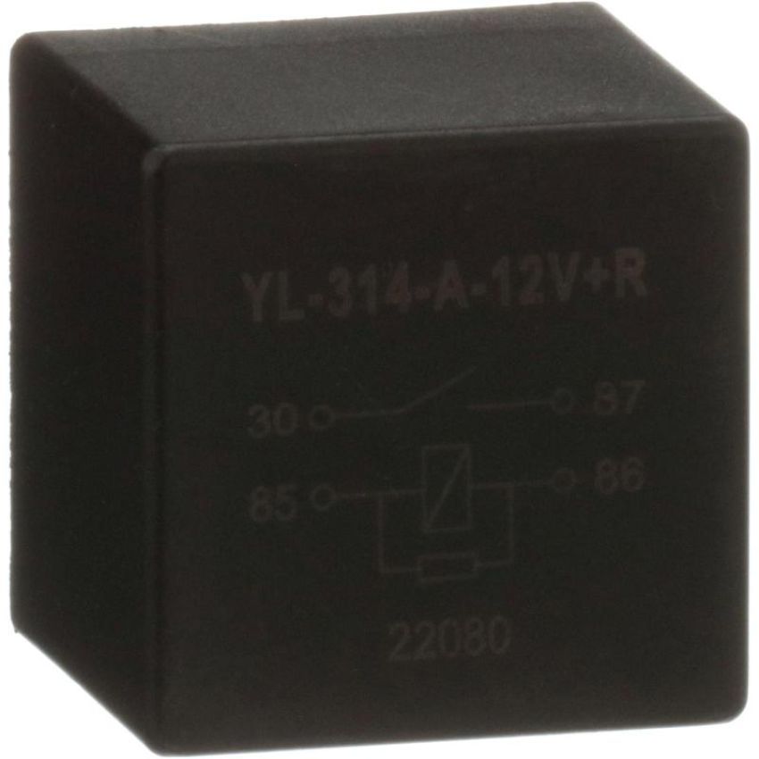 Standard Ignition RY-1491 A/C Control Relay