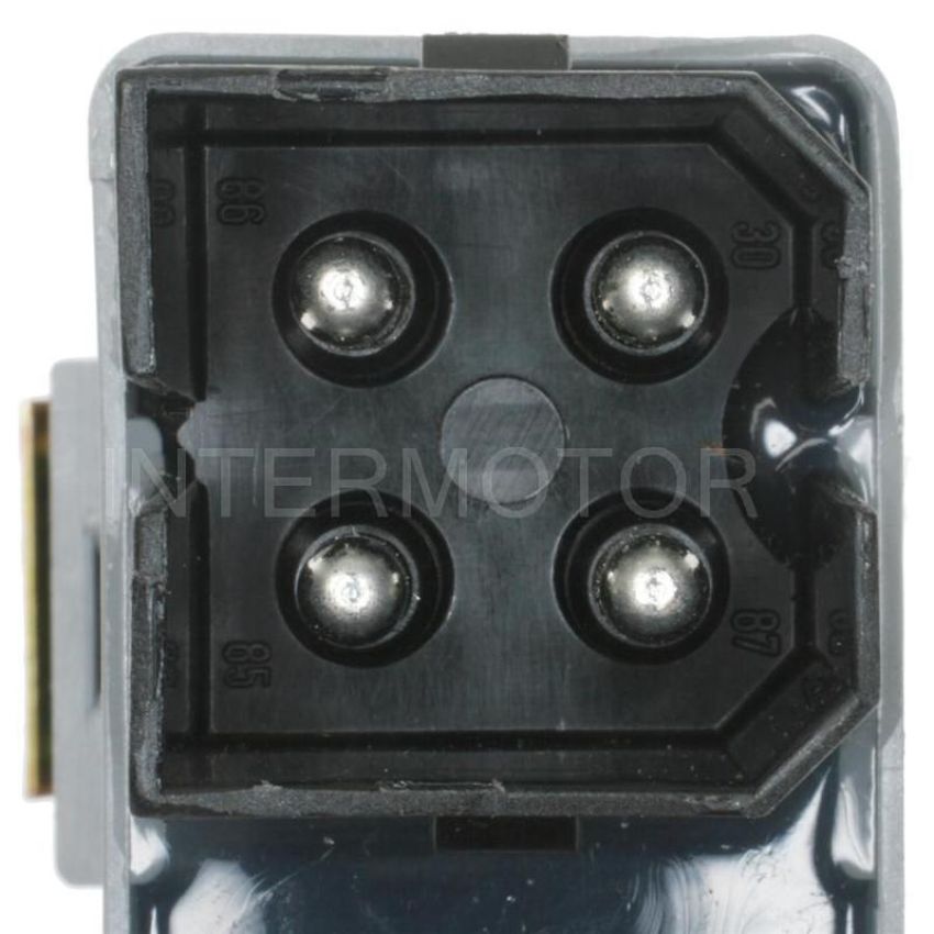 Standard Ignition RY-1492 Fuel Injection Relay