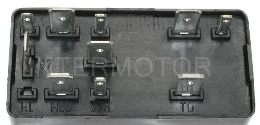 Standard Ignition RY-1493 A/C Control Relay