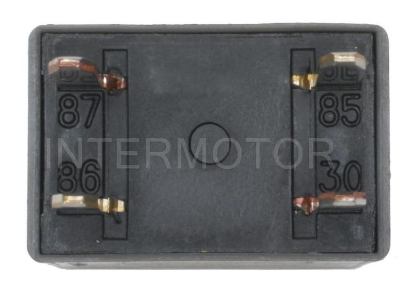 Standard Ignition RY-1498 A/C Control Relay