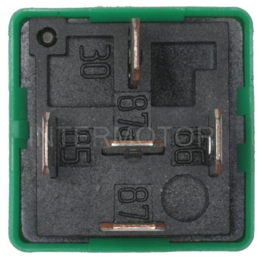 Standard Ignition RY-1499 A/C Condenser Fan Motor Relay