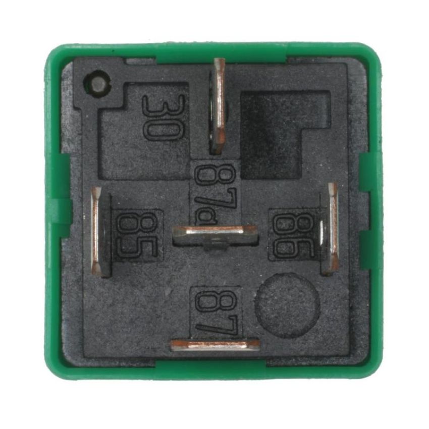 Standard Ignition RY-1499 A/C Condenser Fan Motor Relay