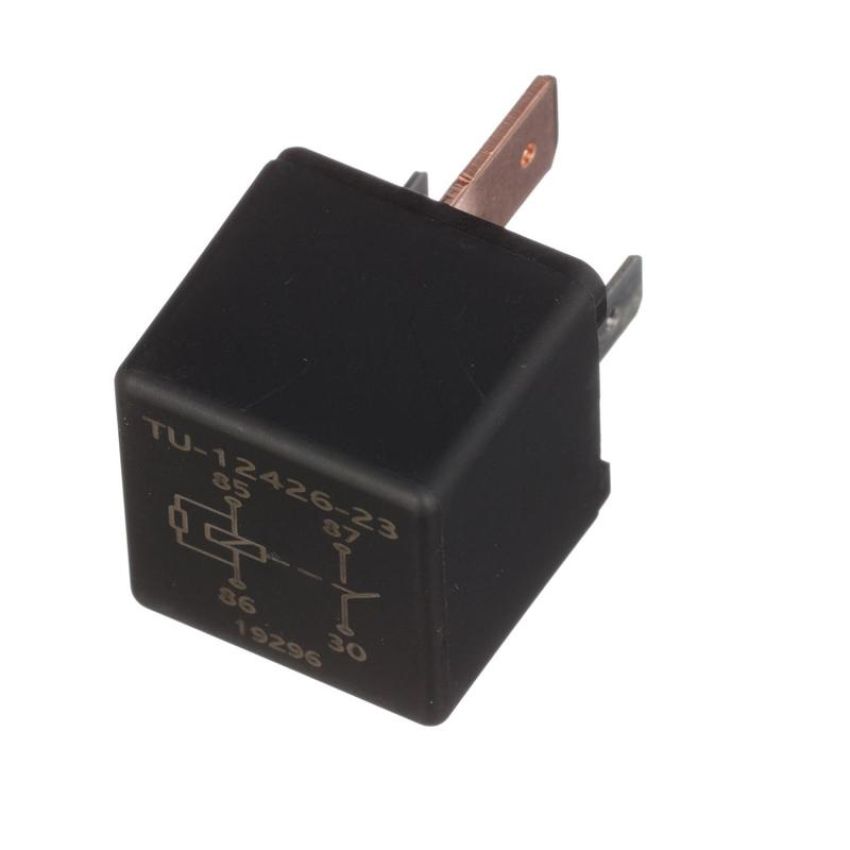 Standard Ignition RY-1500 A/C Condenser Fan Motor Relay