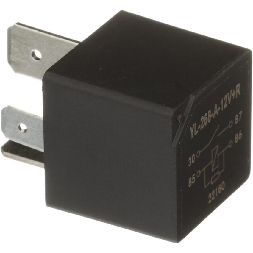 Standard Ignition RY-1509 Accessory Relay