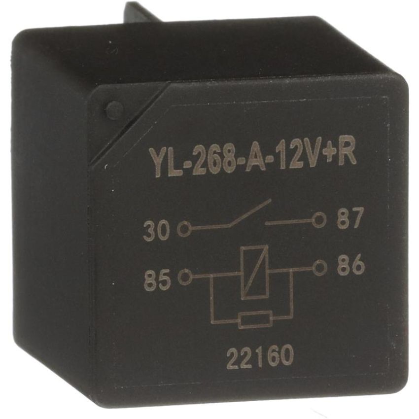 Standard Ignition RY-1509 Accessory Relay