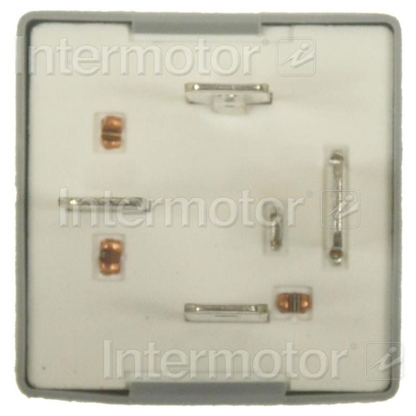 Standard Ignition RY-1516 Starter Relay