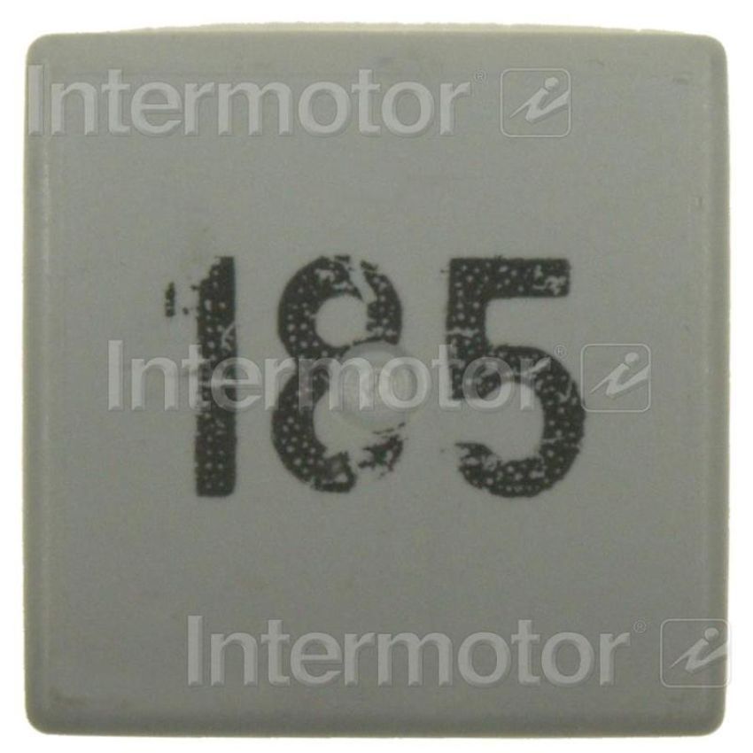 Standard Ignition RY-1516 Starter Relay