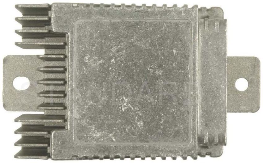 Standard Ignition RY-1519 Engine Cooling Fan Module