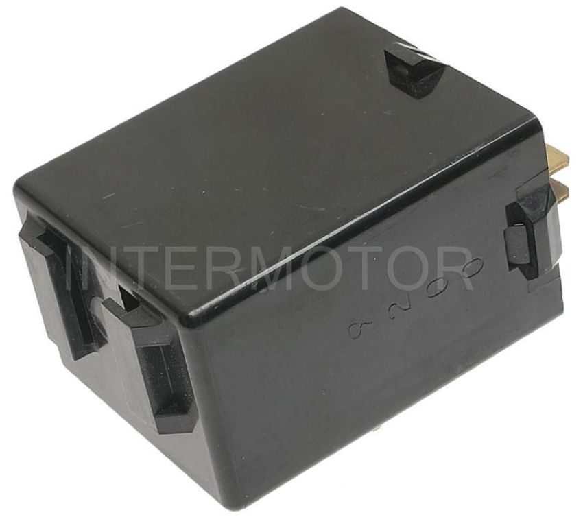Standard Ignition RY-151 Pulse Wiper Relay