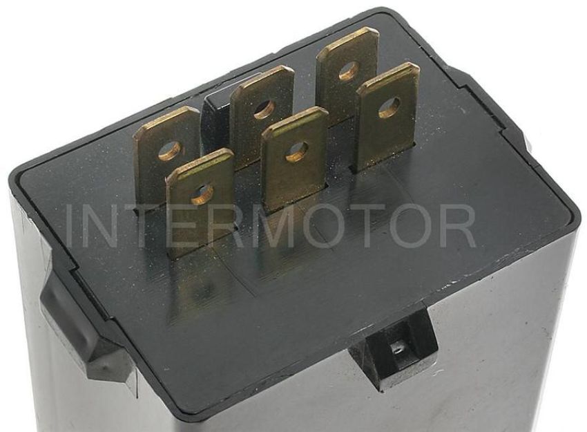Standard Ignition RY-151 Pulse Wiper Relay