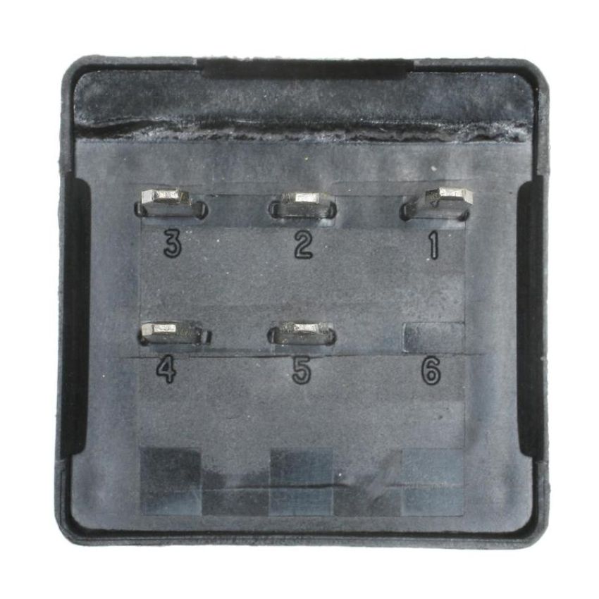Standard Ignition RY-1524 Headlight Washer Relay