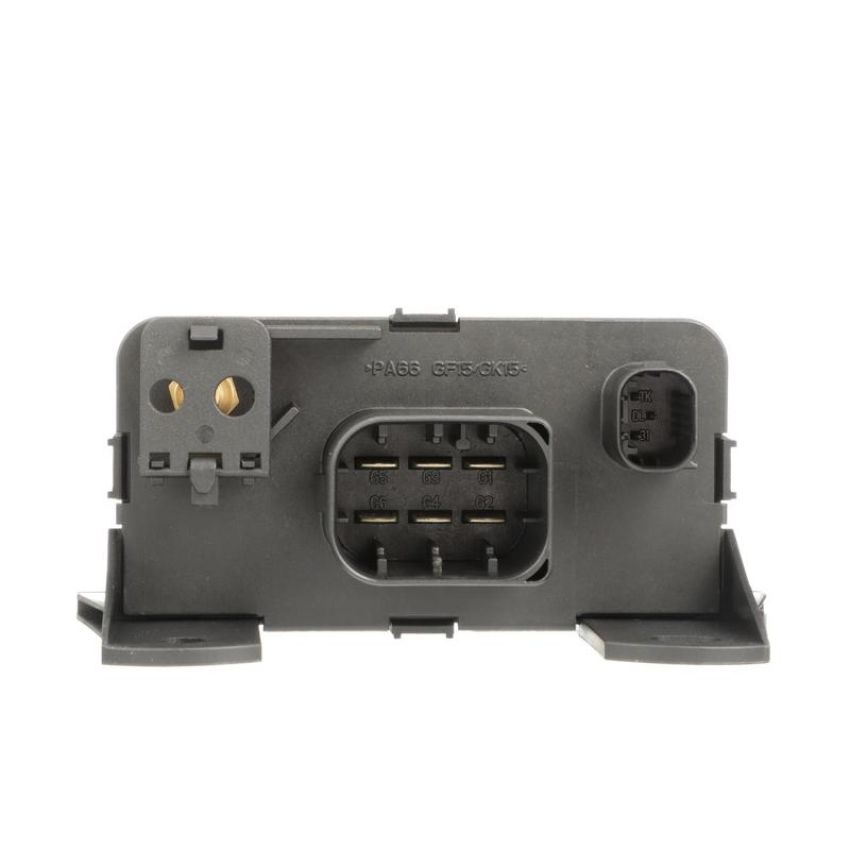 Standard Ignition RY-1528 Diesel Glow Plug Relay