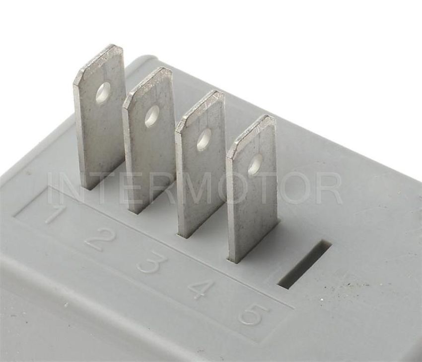 Standard Ignition RY-152 Fuel Pump Relay