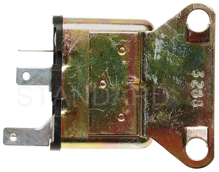 Standard Ignition RY-1531 A/C Selector Relay