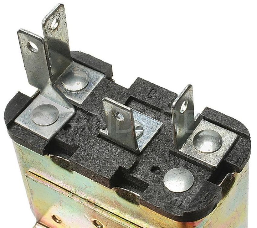Standard Ignition RY-1531 A/C Selector Relay