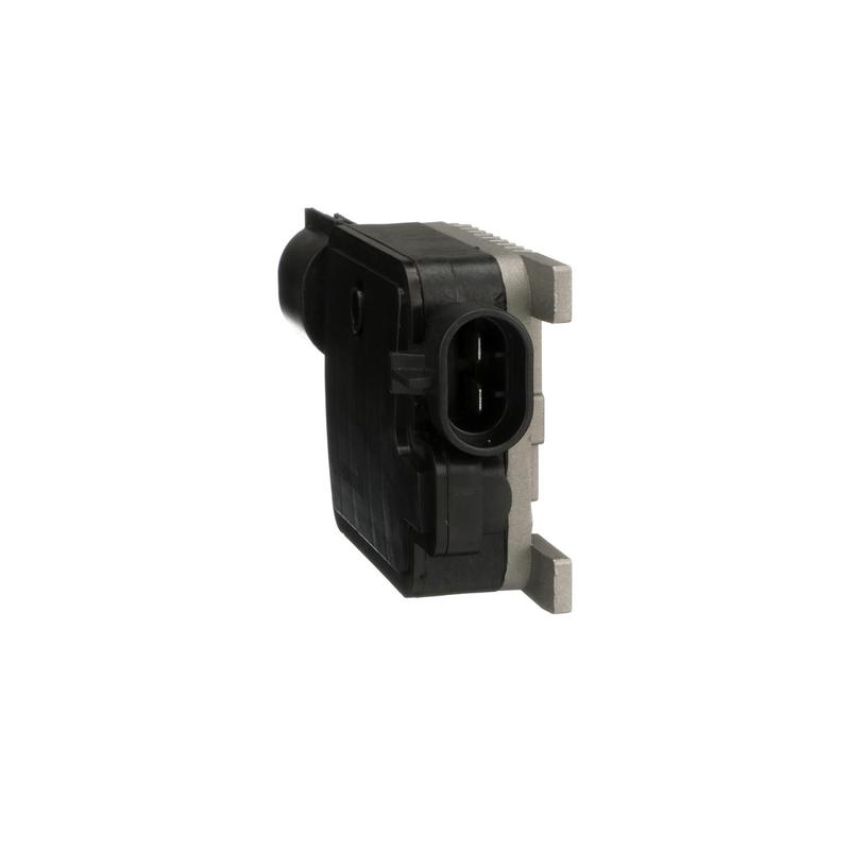 Standard Ignition RY-1532 Engine Cooling Fan Module