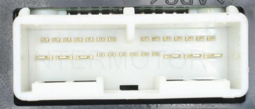 Standard Ignition RY-1535 Wiper Relay