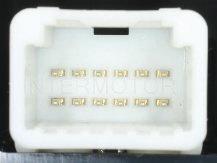 Standard Ignition RY-1536 Wiper Relay