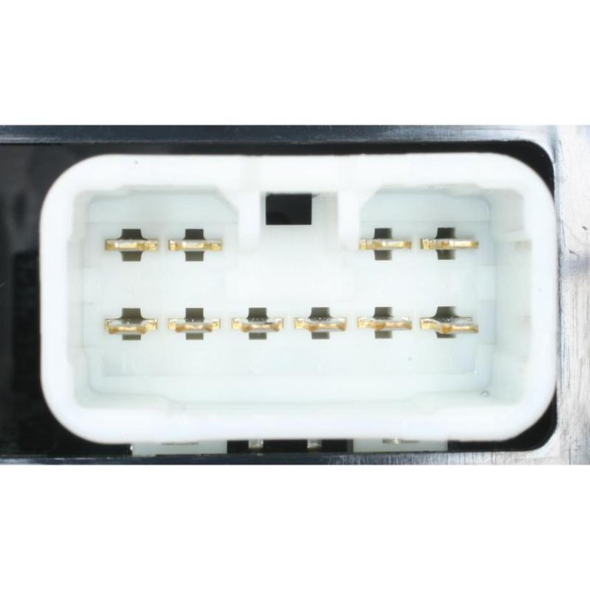Standard Ignition RY-1536 Wiper Relay