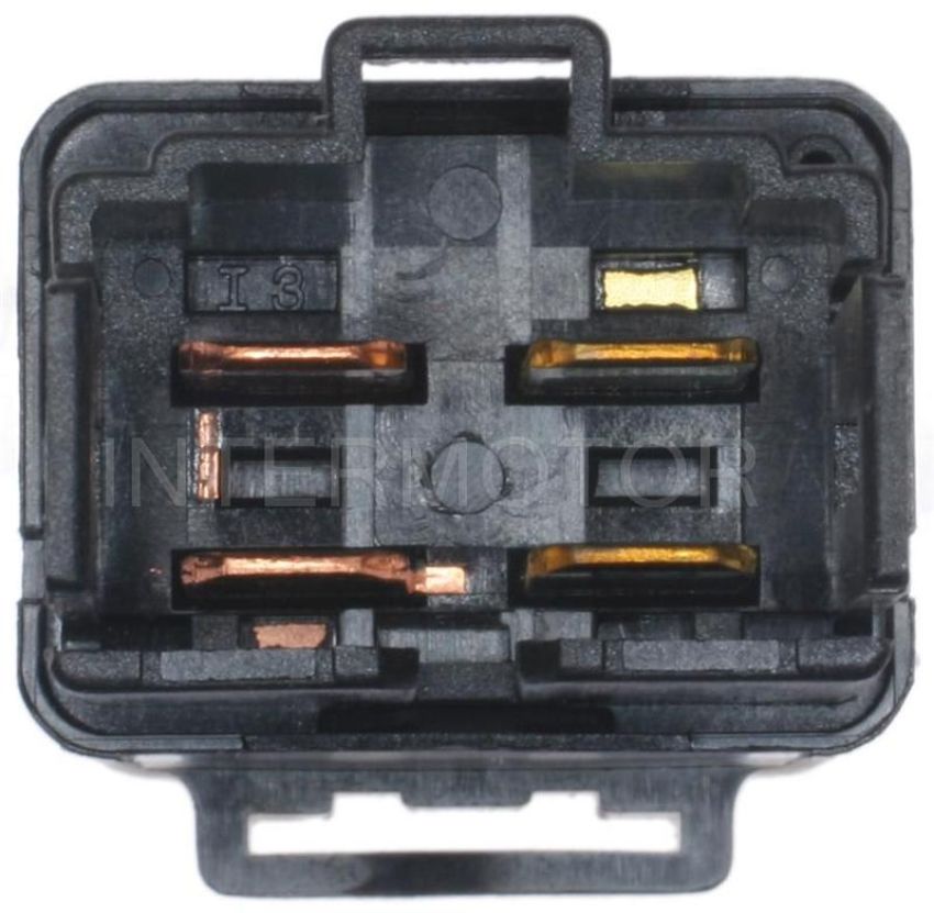 Standard Ignition RY-1537 Automatic Transmission Relay