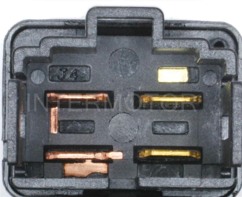 Standard Ignition RY-1538 Automatic Transmission Relay