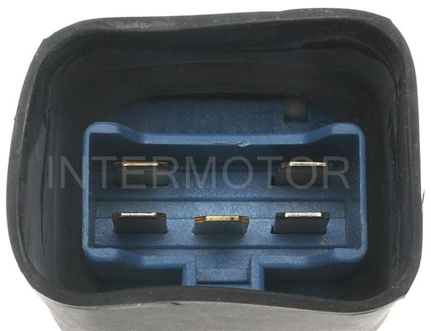 Standard Ignition RY-153 A/C Condenser Fan Motor Relay