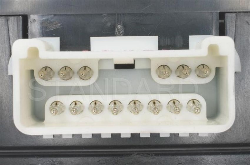 Standard Ignition RY-1541 Pulse Wiper Module