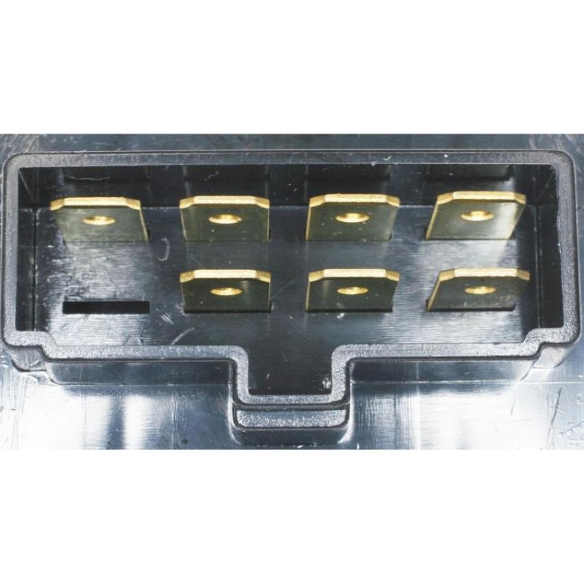 Standard Ignition RY-1544 Wiper Relay