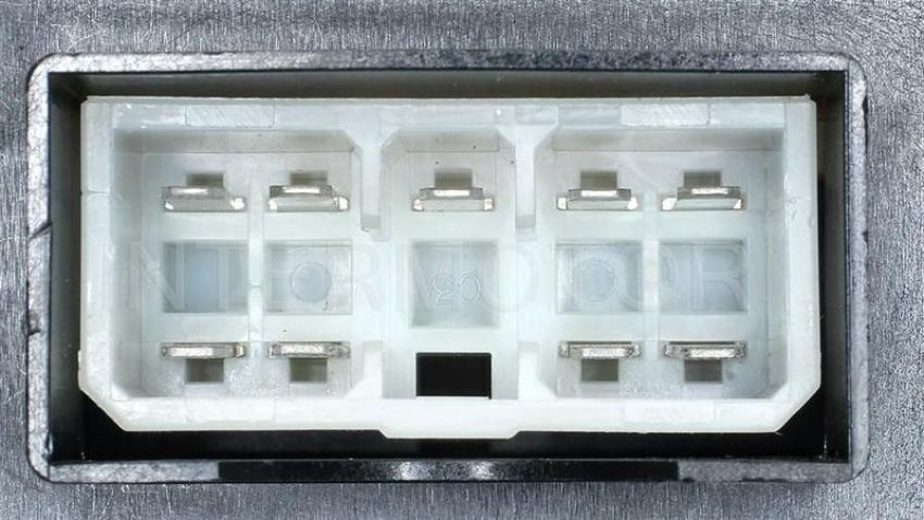 Standard Ignition RY-1546 Adjustable Pedal Relay