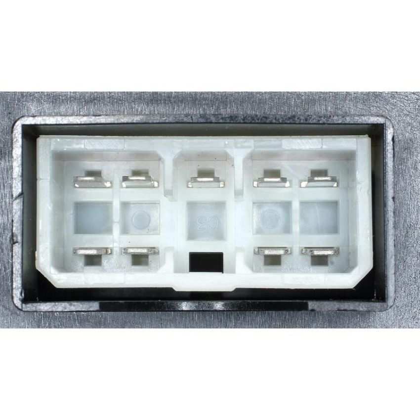 Standard Ignition RY-1546 Adjustable Pedal Relay