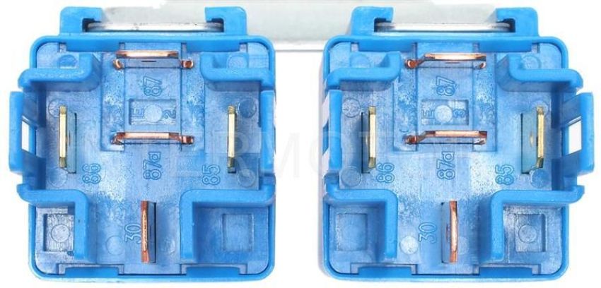 Standard Ignition RY-1548 Power Door Lock Relay