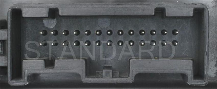 Standard Ignition RY-1555 Power Seat Relay