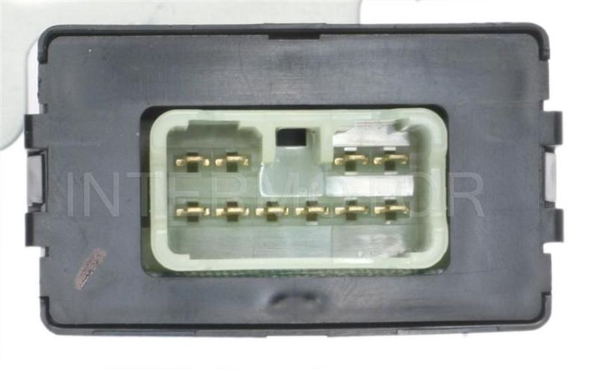 Standard Ignition RY-1558 Automatic Transmission Relay