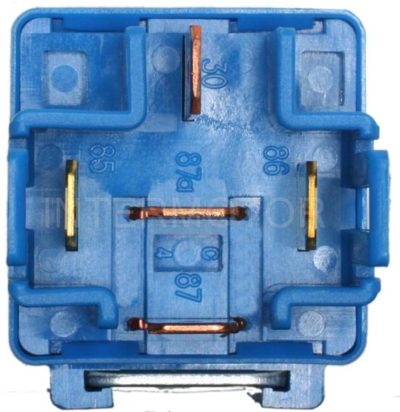 Standard Ignition RY-1561 Accessory Relay
