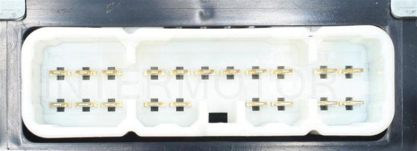 Standard Ignition RY-1565 Power Window Relay